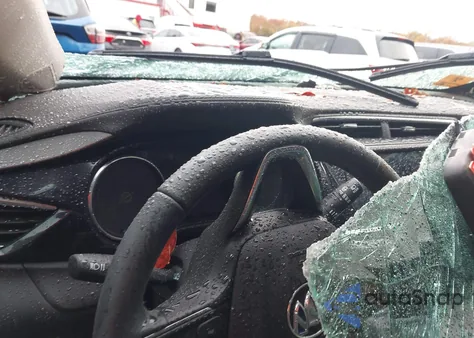 2023 Buick Encore Gx Select Fwd z USA, uszkodzony, nr VIN KL4MMDSL6PB116851